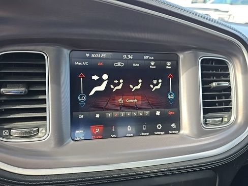 Used 2020 Dodge Charger GT w/ Plus Group RWD image 27