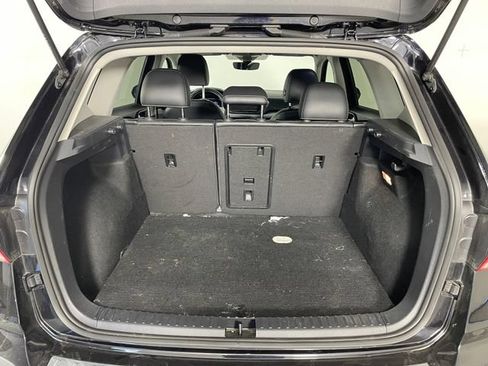 Used 2023 Volkswagen Taos SEL AWD/4WD image 13