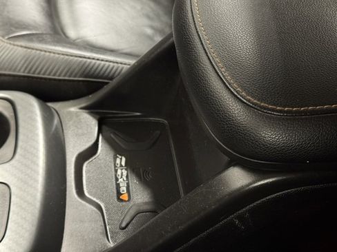 Used 2021 GMC Canyon AT4 w/ Driver Alert Package image 27