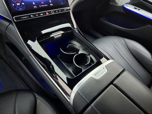 Certified 2023 Mercedes-Benz EQE 350+ Sedan image 22