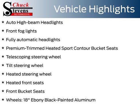 Used 2024 Ford Bronco Sport Outer Banks AWD/4WD image 16