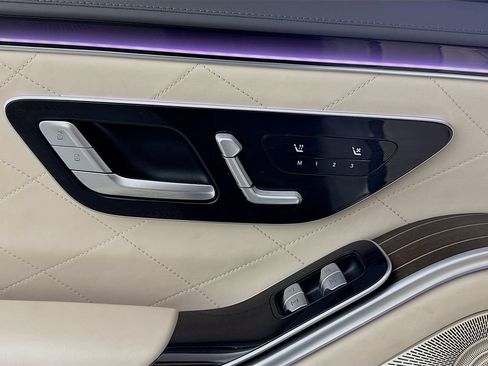 Certified 2023 Mercedes-Benz S 580 4MATIC Sedan image 30