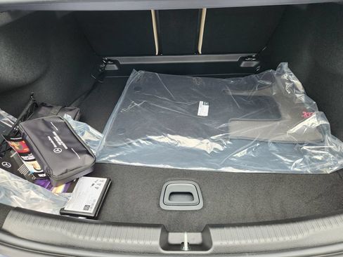New 2026 Mercedes-Benz C 300 4MATIC Sedan image 14