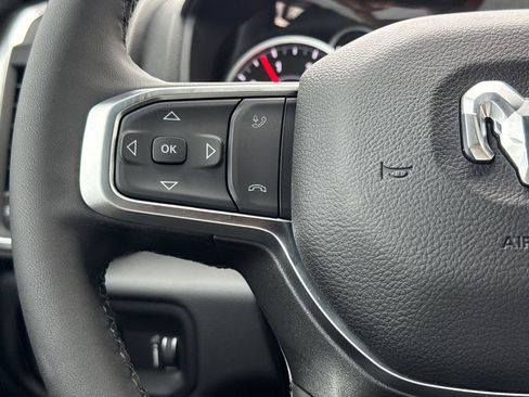 New 2026 RAM 2500 Lone Star AWD/4WD image 28