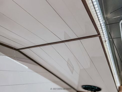 Used 2022 Ford F550 4x4 Crew Cab Super Duty w/ Power Equipment Group image 62