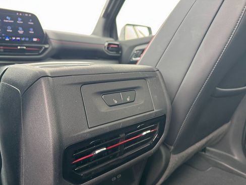 Used 2024 Chevrolet Silverado EV RST image 15