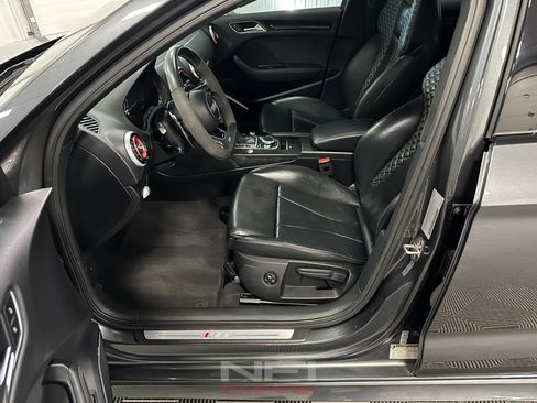 Used 2019 Audi RS 3 image 34