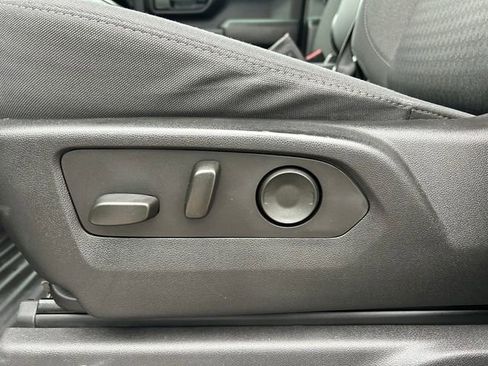 Used 2025 Chevrolet Silverado 2500 Custom w/ Custom Value Package AWD/4WD image 20