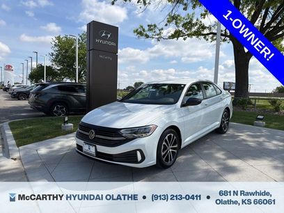 Used 2023 Volkswagen Jetta Sport