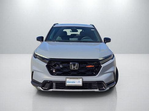 New 2026 Honda CR-V TrailSport image 2