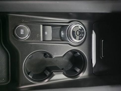 Used 2025 Ford Explorer ST AWD/4WD image 16