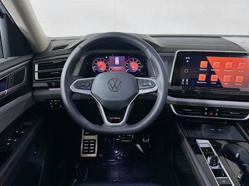 New 2026 Volkswagen Atlas Peak Edition AWD/4WD image 21