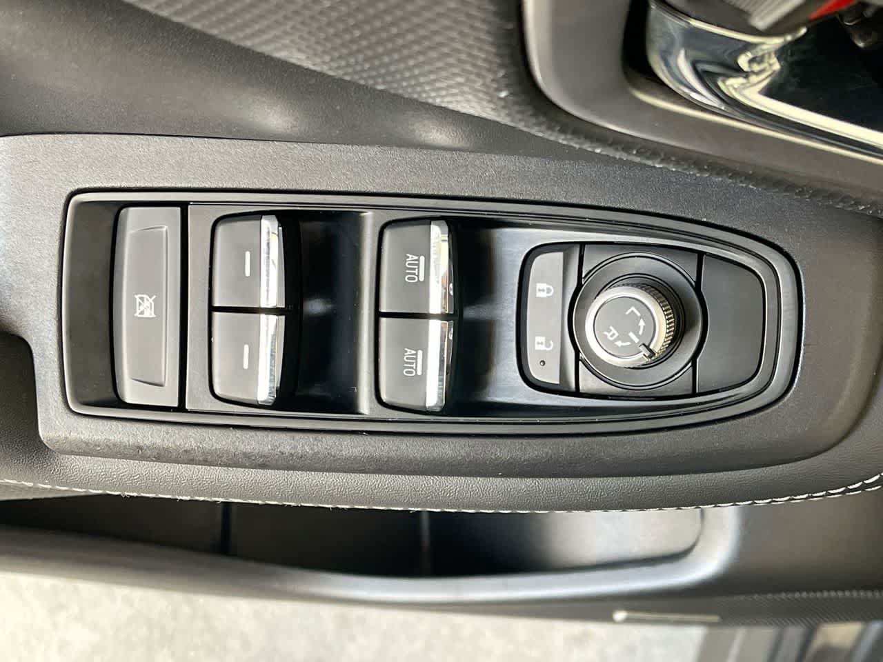 Used 2019 Subaru Forester Touring AWD/4WD image 13