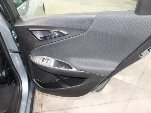 Used 2024 Chevrolet Malibu LT image 24