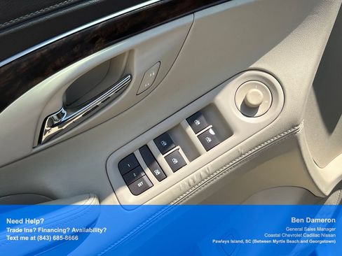 Used 2016 Buick LaCrosse Leather FWD image 7