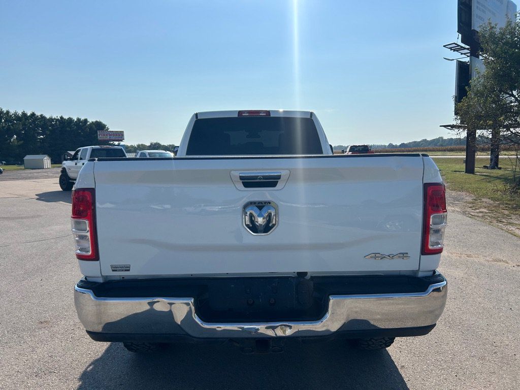 Used 2019 RAM 2500 Big Horn AWD/4WD image 6