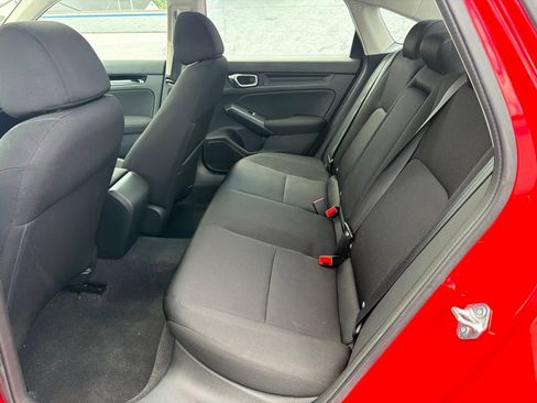 Certified 2023 Honda Civic EX image 19