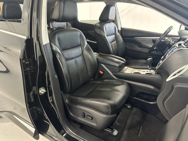 Used 2017 Nissan Murano SL w/ SL Technology Package AWD/4WD image 31
