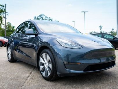 Used 2021 Tesla Model Y Long Range