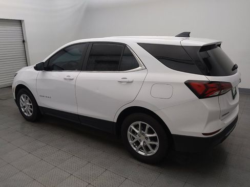 Used 2022 Chevrolet Equinox LT FWD image 3