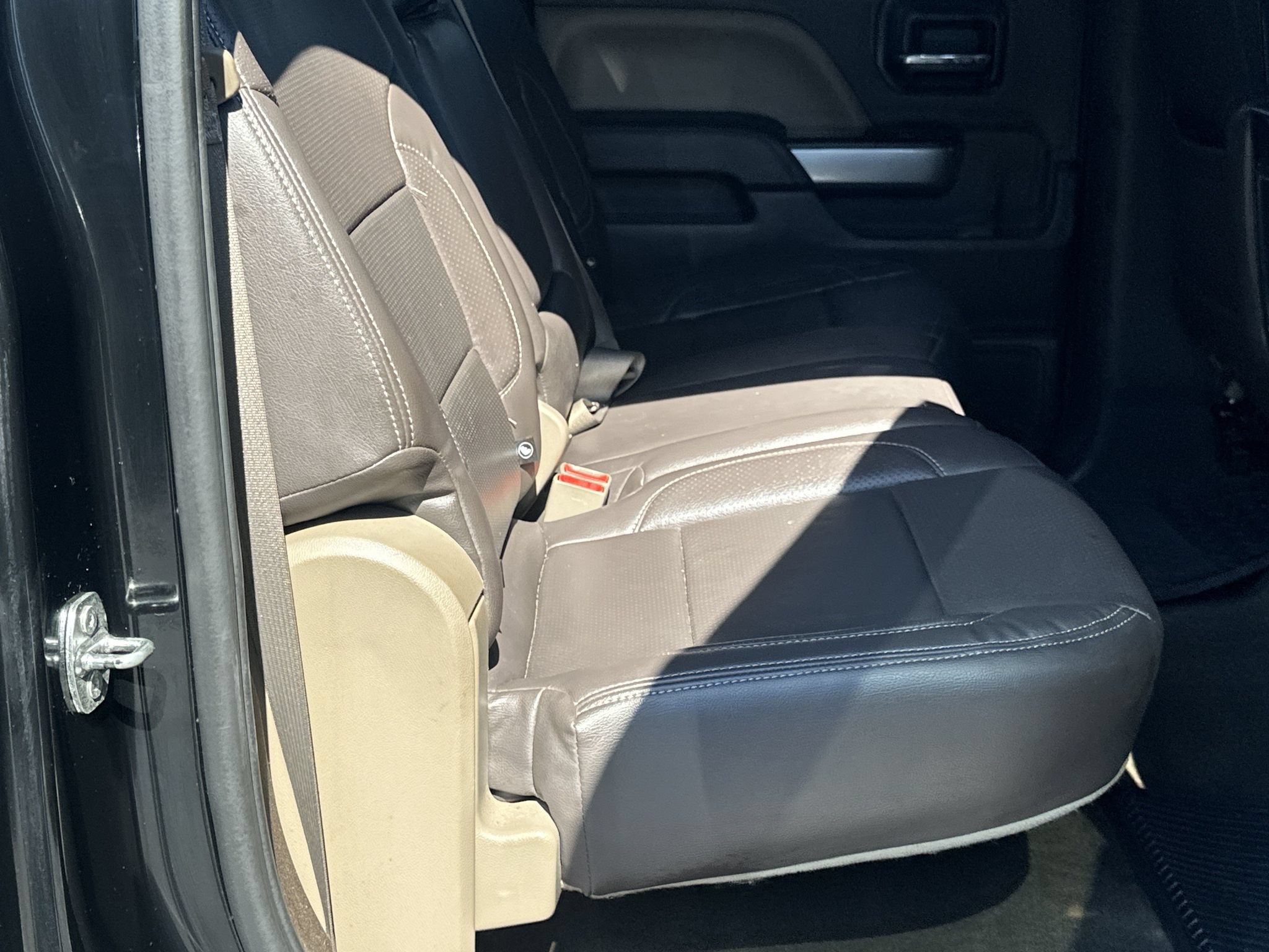 Used 2015 Chevrolet Silverado 1500 LT w/ All Star Edition RWD image 15