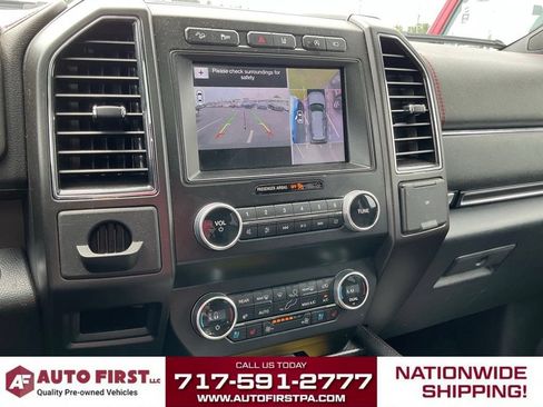 Used 2019 Ford Expedition Limited w/ Equipment Group 303A AWD/4WD image 25