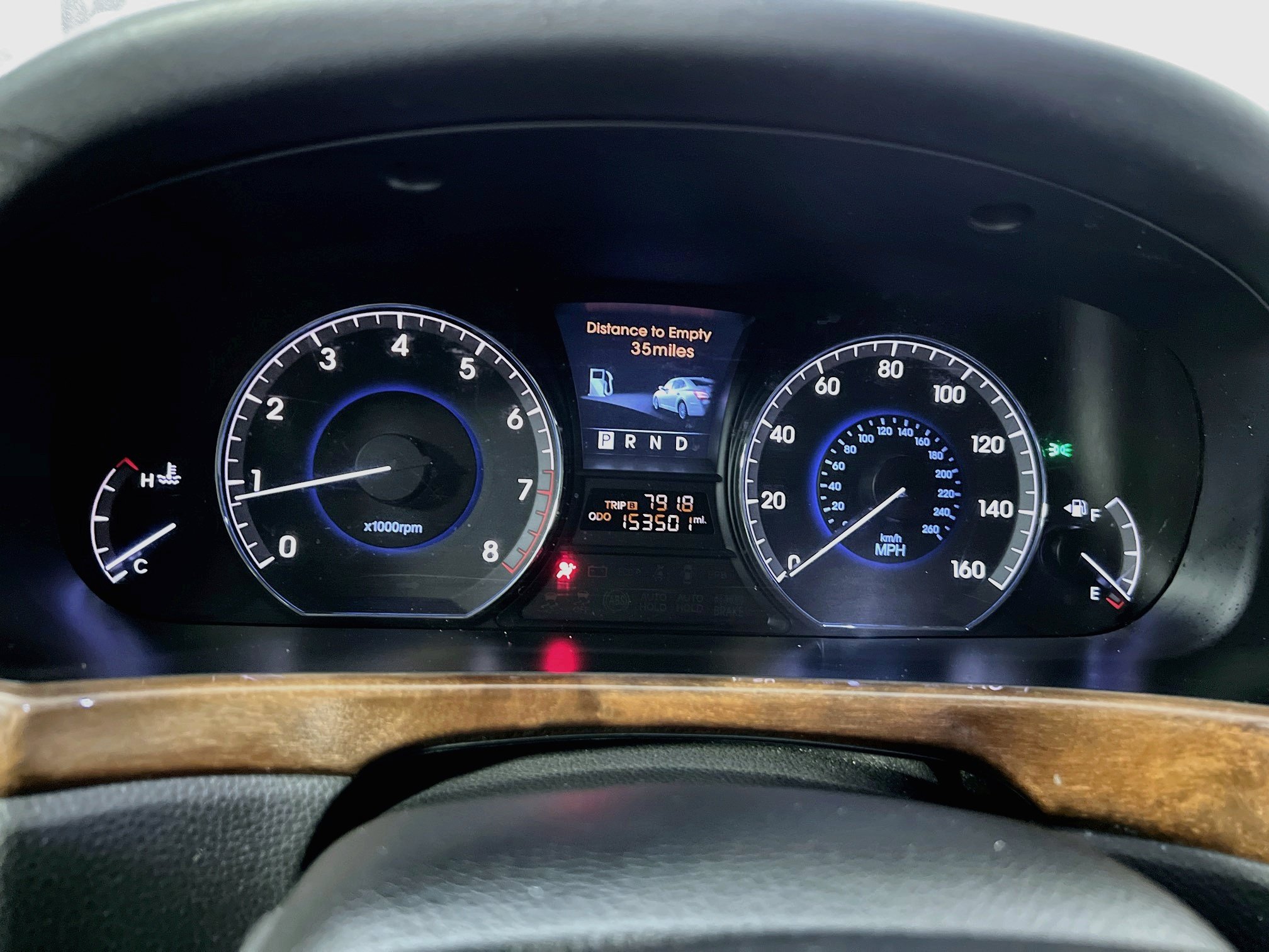 Used 2013 Hyundai Equus Signature RWD image 21