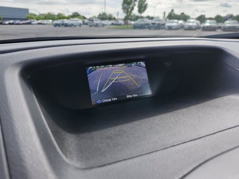 Used 2014 Honda CR-V EX-L image 5