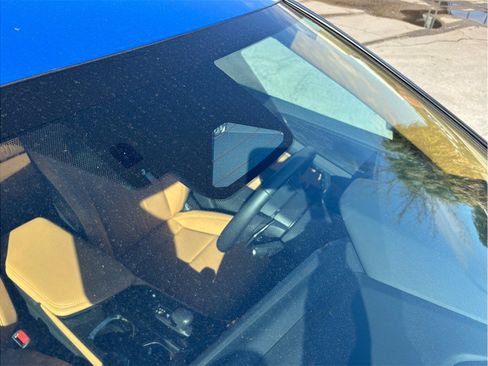 Used 2025 Lexus NX 250 FWD w/ Premium Package image 12