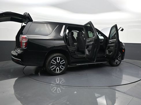 Used 2022 Chevrolet Tahoe LS RWD image 30