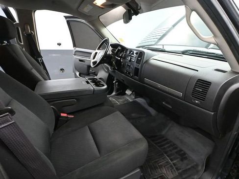 Used 2013 Chevrolet Silverado 2500 LT w/ Z71 Appearance Package image 39