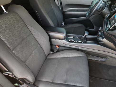 Used 2023 Dodge Durango GT w/ Blacktop Package image 15