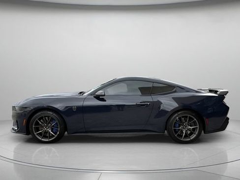 Used 2025 Ford Mustang Dark Horse RWD image 7