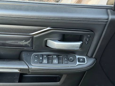 Used 2022 RAM 2500 Limited AWD/4WD image 26