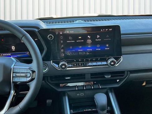 New 2026 Chevrolet Colorado Trail Boss image 4