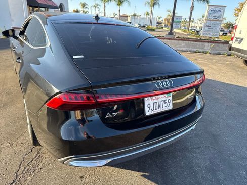 Used 2022 Audi A7 3.0T Premium AWD/4WD image 18