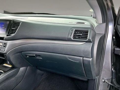 Certified 2023 Honda Ridgeline RTL-E image 26