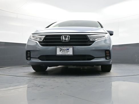 Used 2023 Honda Odyssey Touring image 30