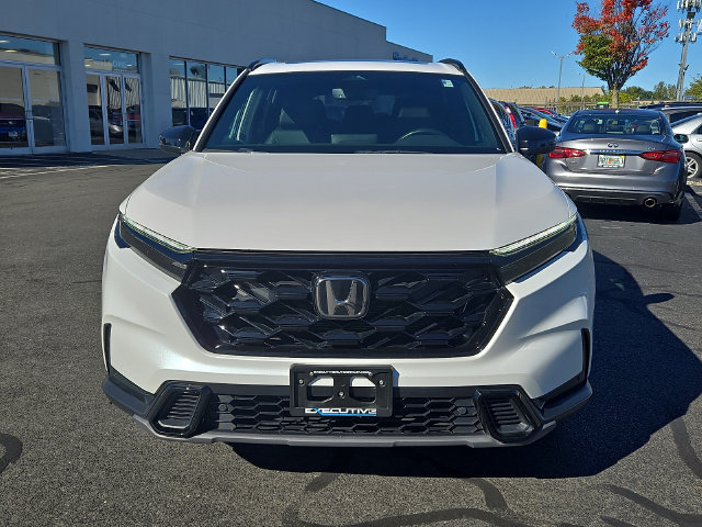 Used 2024 Honda CR-V Sport-L image 2