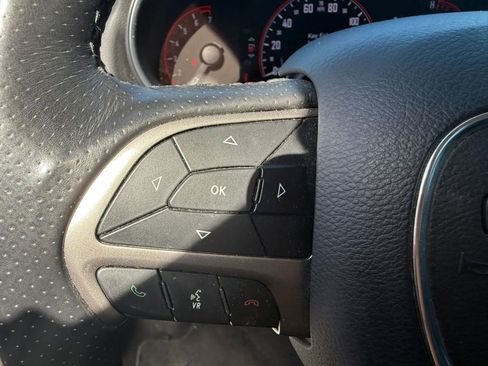 Used 2019 Dodge Durango SXT image 14