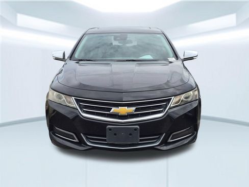 Used 2014 Chevrolet Impala LTZ FWD image 4