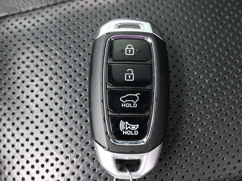 Used 2020 Hyundai Santa Fe Limited FWD image 24