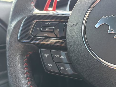 Used 2018 Ford Mustang GT image 24