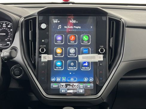 New 2026 Subaru Crosstrek 2.0i Premium AWD/4WD image 20