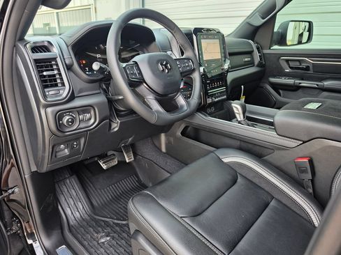 New 2026 RAM 1500 RHO AWD/4WD image 16