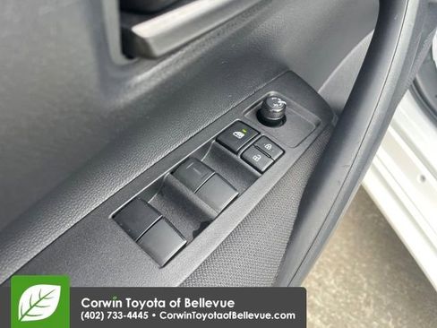Used 2025 Toyota Corolla LE image 11