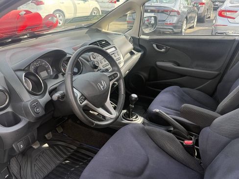 Used 2013 Honda Fit Sport image 11