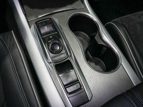Used 2018 Acura TLX V6 w/ Technology & A-SPEC Pkg FWD image 19