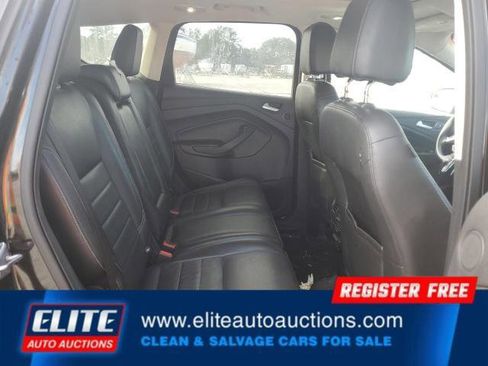Used 2013 Ford Escape SEL image 22