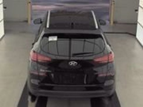 Used 2021 Hyundai Tucson Value w/ Cargo Package image 7